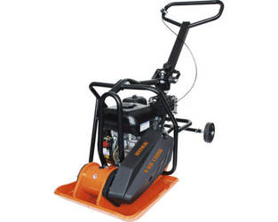 Zagęszczarka BELLE PCX 500 Honda