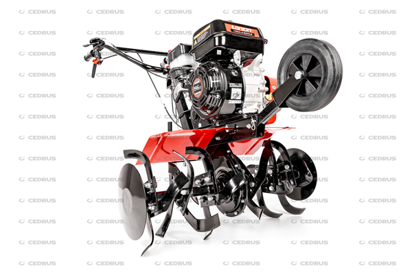 Glebogryzarka spalinowa Loncin 600 - 82cm Loncin G200F -  1WG3.4-60FQ-D