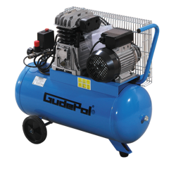 Kompresor Tłokowy Gudepol GD 28-50-320 /230V