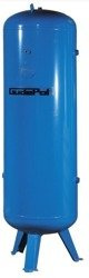 Zbiornik ciśnieniowy Gudepol 500/11 bar