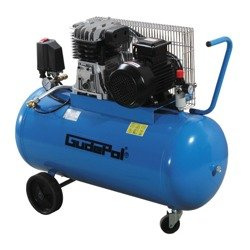 Kompresor tłokowy Gudepol GD 28-100-340-3F PRO-S 3L