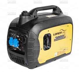 Agregat Prądotwórczy inwerterowy Loncin LC3000I - OD REKI