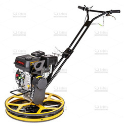 Zacieraczka spalinowa do betonu Cedrus ZC01 Loncin G200F + talerz 58cm + łopatki