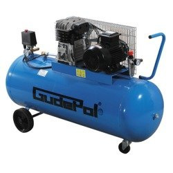 Kompresor Tłokowy Gudepol GD 28-150-350 / 230V