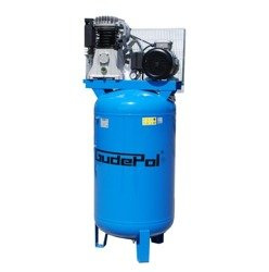 Kompresor tłokowy Gudepol GDV 38-200-475 pionowa