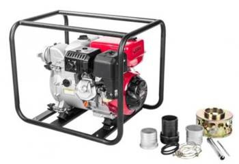 Pompa do szlamu Cedrus PS60-3 - OD RĘKI