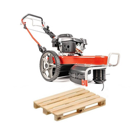 Kosiarka żyłkowa z napędem Weibang WBLT567SLC - OD RĘKI - ZAPYTAJ O PROMOCJĘ