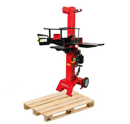 Łuparka do drewna MasterCut HT8T - 8 Ton - 230V - OD RĘKI