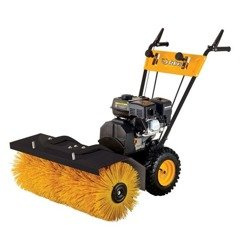 Zamiatarka Cedrus ZM02