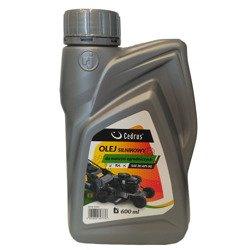 Olej Cedrus SAE30 0.6L