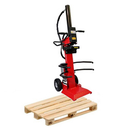 Łuparka do drewna MasterCut JT10T - 10 Ton - OD RĘKI