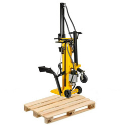 Łuparka pionowa Cedrus LS09V - 14 Ton