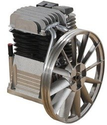 Pompa tłokowa Gudepol B5900/B - Agregat Sprężarkowy