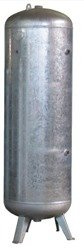 Zbiornik ciśnieniowy Gudepol 270/11 bar - ocynk