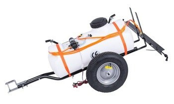 Opryskiwacz przewoźny do traktorka 100 litrów - TROLLA